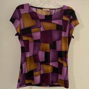 Susan Lawrence Blouse